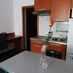 Apartment Slavojova