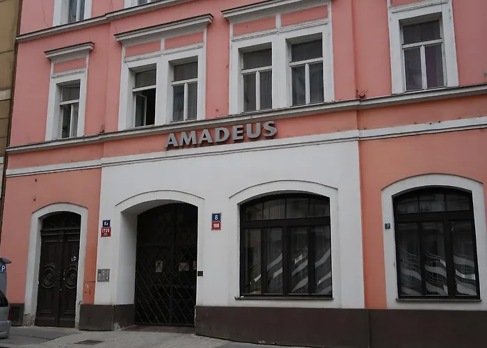 Apartment Slavojova